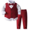 Dark Red