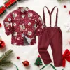 Christmas Red