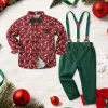 Christmas Green