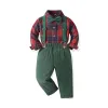 Christmas Boy Set 3