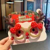 Bow Antler Glasses-Coffee