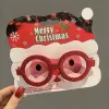 Red-Glasses Frame