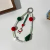 A70 Santa Pendant