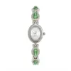 Silver Lt.Green
