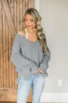 Grey