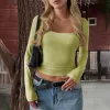 Pea Green
