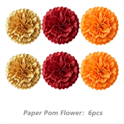Thanksgiving Theme Party Decoration