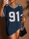 HY4081 Blue