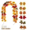 2 M Maple Leaf Rattan -3