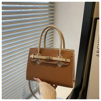 Women Fashion Casual Large Capacity Handbag