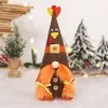 W-QT63 Women'S Turkey Doll Ornaments