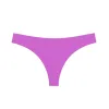 Eggplant Purple