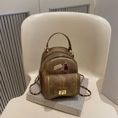 Women Fashion Cute Backpack