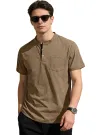 Hemp Gray Camel