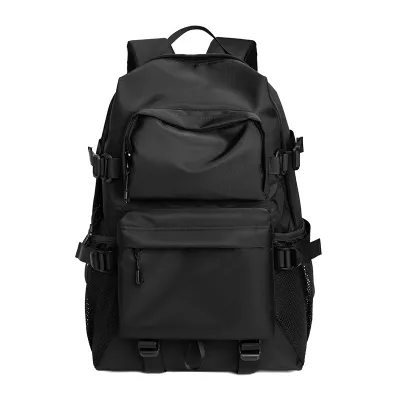 Men'S Fashion Casual Large Capacity Travel Backpack