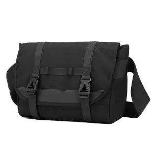Men'S Fashion Casual Solid Color Chest Bag