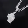 Silver Pendant 12 Round Chain 50Cm Simple Head
