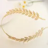 Gold Leaf #1