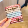 Pink Lt.Blue 10/Box