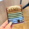 Rice Coffee Green Blue 10/Box