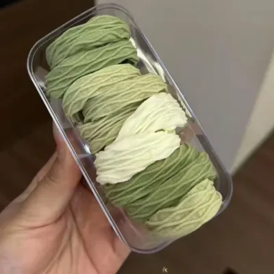 Women Fashion Multicolor High Elastic Hair Tie Rubber Hair Band Boxed