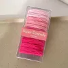 4-A3 Pink (11/Box)