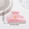 Powder Letter S]