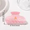 Powder Letter A]