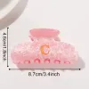 Powder Letter C]