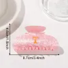 Powder Letter T]