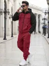 Dark Red