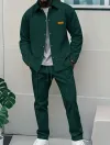 Dark Green