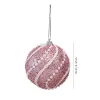 Pink S Pearl 8Cm