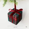 Red And Green