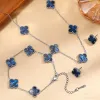 13Mm D.Blue Three-Piece Set