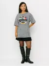 Wash Water Grey