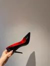 Stiletto Heels, 5Cm High.