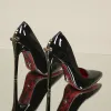 Black Heel