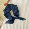 Navy Blue Wave Point
