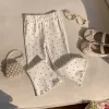 White Small Point