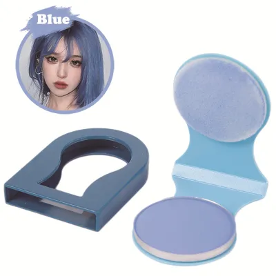 Fashion Multicolor Disposable Powder