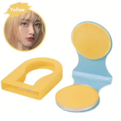 Fashion Multicolor Disposable Powder