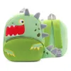 Animal Big Mouth Dinosaur