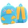 Animal Platypus Blue