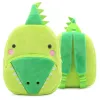 Animal Crocodile Small Fish