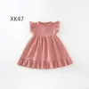 XK47 Coral Pink