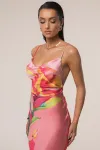 Pink Printing