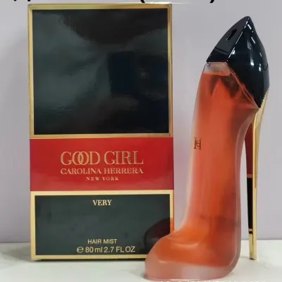 Women Fashion 80ml High Heels Perfume