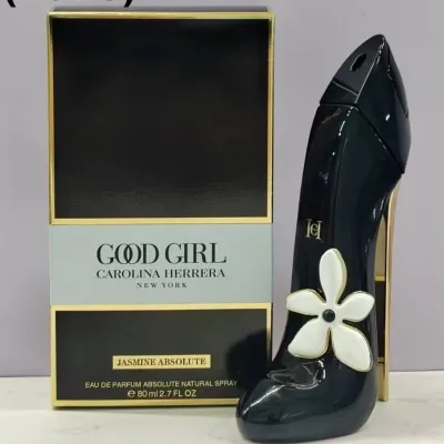 Women Fashion 80ml High Heels Perfume