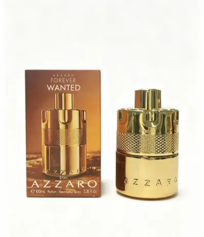 Fashion Parfum